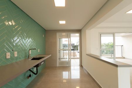 Apartamento para alugar com 166m², 3 quartos e 3 vagas