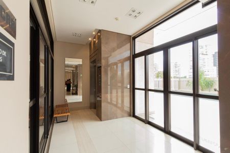 Apartamento para alugar com 166m², 3 quartos e 3 vagas