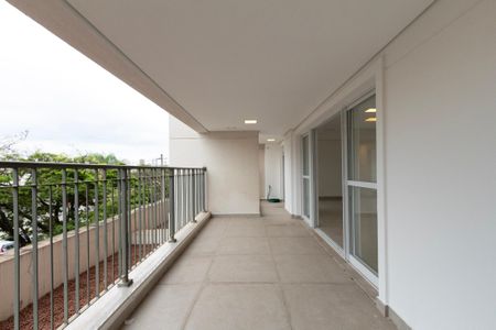 Apartamento para alugar com 166m², 3 quartos e 3 vagas