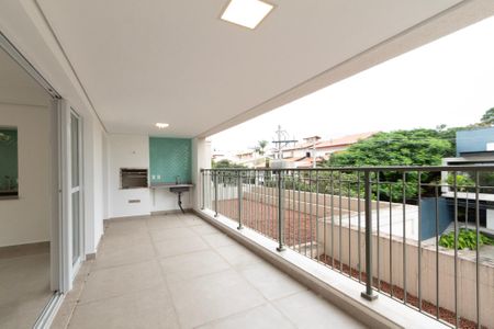 Apartamento para alugar com 166m², 3 quartos e 3 vagas