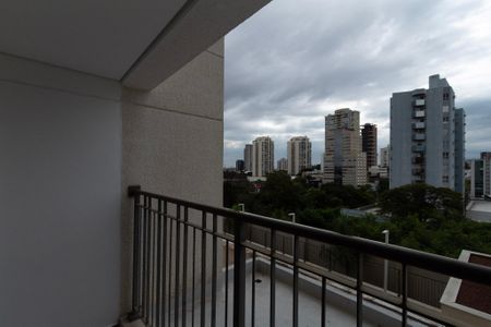 Apartamento para alugar com 166m², 3 quartos e 3 vagas