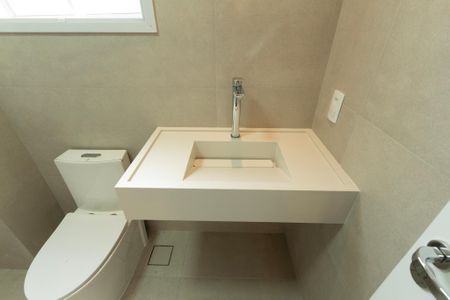 Apartamento para alugar com 166m², 3 quartos e 3 vagas