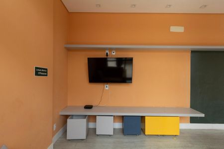 Apartamento para alugar com 166m², 3 quartos e 3 vagas