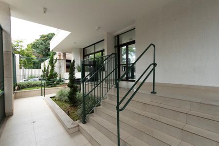 Apartamento para alugar com 166m², 3 quartos e 3 vagas