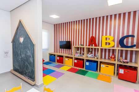 Apartamento para alugar com 27m², 1 quarto e sem vagaÁrea comum