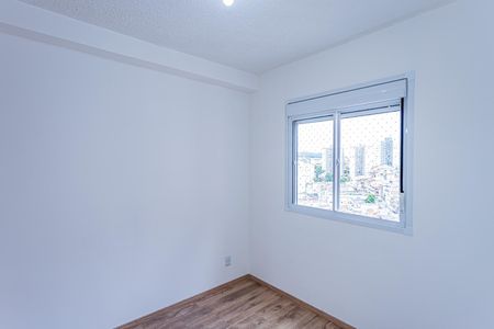 Apartamento para alugar com 27m², 1 quarto e sem vagaSuíte