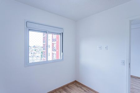 Apartamento para alugar com 27m², 1 quarto e sem vagaSuíte
