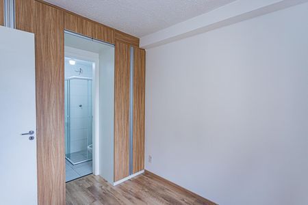 Apartamento para alugar com 27m², 1 quarto e sem vagaSuíte