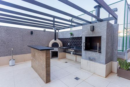 Apartamento para alugar com 27m², 1 quarto e sem vagaÁrea comum