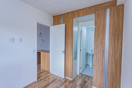 Apartamento para alugar com 27m², 1 quarto e sem vagaSuíte