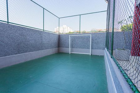 Apartamento para alugar com 27m², 1 quarto e sem vagaÁrea comum