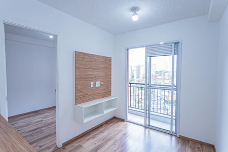 Apartamento para alugar com 27m², 1 quarto e sem vagaSala/Cozinha