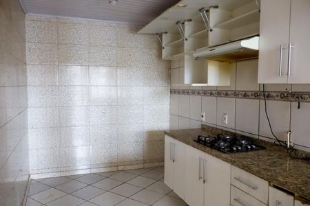 Casa à venda com 100m², 2 quartos e 1 vagaCozinha