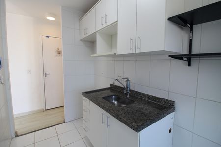 Apartamento para alugar com 62m², 2 quartos e 1 vagaCozinha