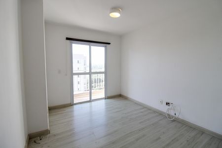 Sala de apartamento para alugar com 2 quartos, 62m² em Jaguaré, São Paulo