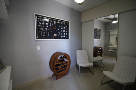 Apartamento à venda com 3 quartos, 136m² em Tijuca, Rio de Janeiro