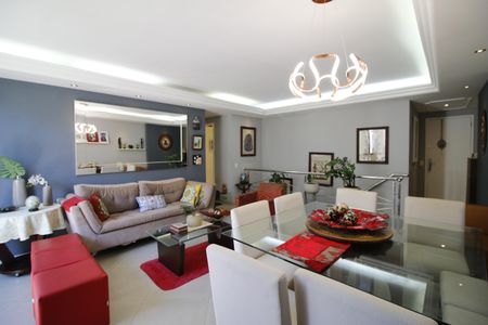 Apartamento à venda com 3 quartos, 136m² em Tijuca, Rio de Janeiro