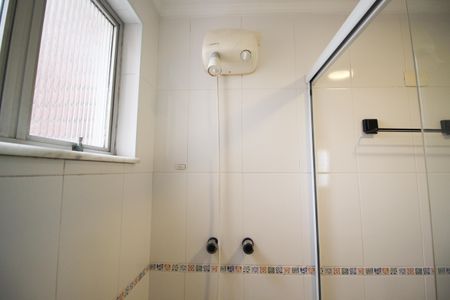Apartamento para alugar com 70m², 2 quartos e 1 vaga Apartamento para alugar com 70m², 2 quartos e 1 vagaBanheiro Social