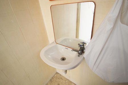 Apartamento para alugar com 70m², 2 quartos e 1 vaga Apartamento para alugar com 70m², 2 quartos e 1 vagaBanheiro de serviço