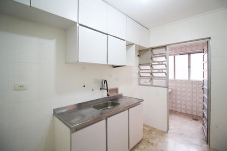 Apartamento para alugar com 70m², 2 quartos e 1 vaga Apartamento para alugar com 70m², 2 quartos e 1 vagaCozinha
