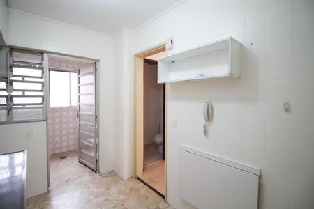Apartamento para alugar com 70m², 2 quartos e 1 vaga Apartamento para alugar com 70m², 2 quartos e 1 vagaCozinha
