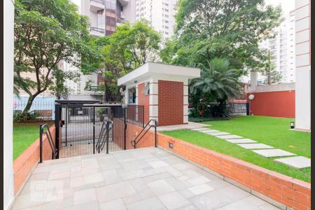 Apartamento para alugar com 70m², 2 quartos e 1 vaga Apartamento para alugar com 70m², 2 quartos e 1 vagaÁrea comum