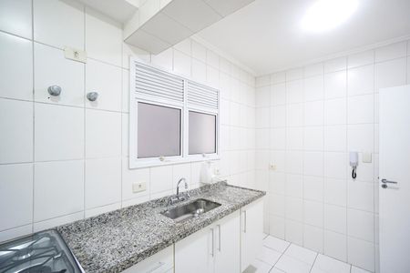 Apartamento para alugar com 67m², 2 quartos e 1 vagaCozinha