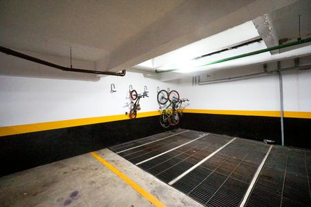 Apartamento para alugar com 67m², 2 quartos e 1 vagaGaragem