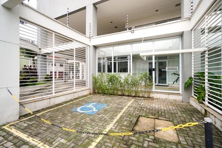 Apartamento para alugar com 67m², 2 quartos e 1 vagaÁrea comum