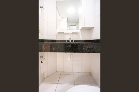 Apartamento para alugar com 67m², 2 quartos e 1 vagaBanheiro social