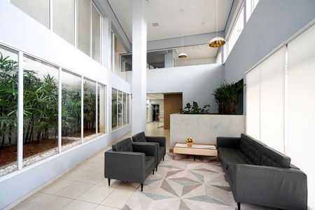 Apartamento para alugar com 67m², 2 quartos e 1 vagaÁrea comum