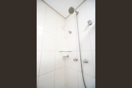 Apartamento para alugar com 67m², 2 quartos e 1 vagaBanheiro da suíte