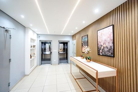 Apartamento para alugar com 67m², 2 quartos e 1 vagaÁrea comum