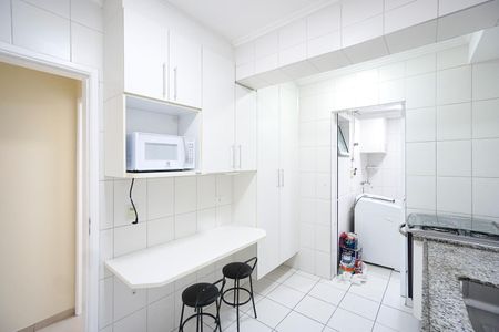 Apartamento para alugar com 67m², 2 quartos e 1 vagaCozinha