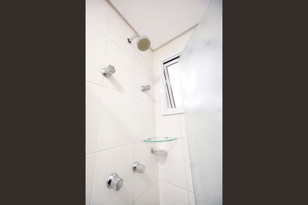 Apartamento para alugar com 67m², 2 quartos e 1 vagaBanheiro social