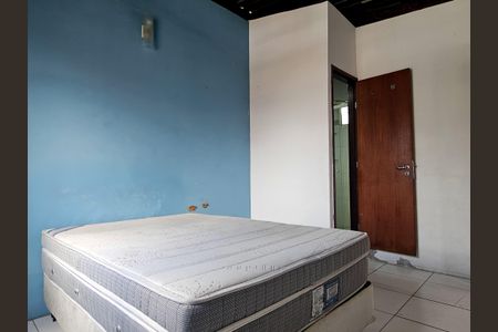 Quarto de casa para alugar com 1 quarto, 40m² em Engenho Velho de Brotas, Salvador