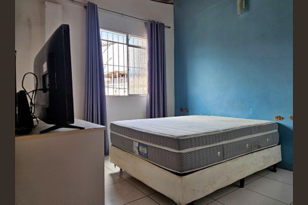 Quarto de casa para alugar com 1 quarto, 40m² em Engenho Velho de Brotas, Salvador