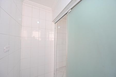 Apartamento à venda com 50m², 1 quarto e 1 vaga Apartamento à venda com 50m², 1 quarto e 1 vagaLavanderia