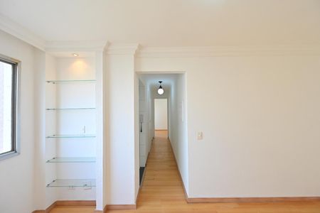 Apartamento à venda com 50m², 1 quarto e 1 vaga Apartamento à venda com 50m², 1 quarto e 1 vagaSala