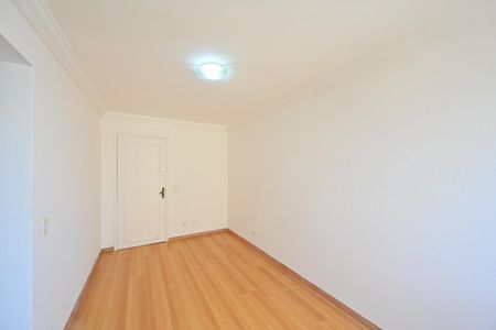 Sala de apartamento para alugar com 1 quarto, 50m² em Bosque da Saúde, São Paulo