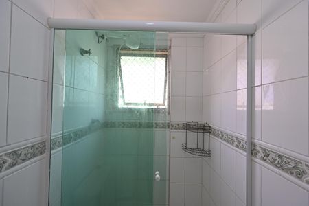 Apartamento à venda com 50m², 1 quarto e 1 vaga Apartamento à venda com 50m², 1 quarto e 1 vagaBanheiro Social