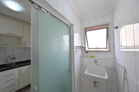 Apartamento à venda com 50m², 1 quarto e 1 vaga Apartamento à venda com 50m², 1 quarto e 1 vagaLavanderia