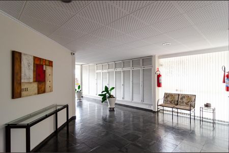 Apartamento à venda com 50m², 1 quarto e 1 vaga Apartamento à venda com 50m², 1 quarto e 1 vagaHall de Entrada