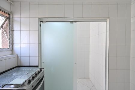 Apartamento à venda com 50m², 1 quarto e 1 vaga Apartamento à venda com 50m², 1 quarto e 1 vagaCozinha