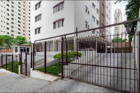 Apartamento à venda com 50m², 1 quarto e 1 vaga Apartamento à venda com 50m², 1 quarto e 1 vagaFachada