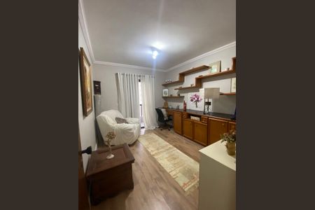Apartamento à venda com 144m², 4 quartos e 2 vagas Apartamento à venda com 144m², 4 quartos e 2 vagasQuarto 1