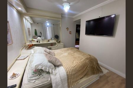 Apartamento à venda com 144m², 4 quartos e 2 vagas Apartamento à venda com 144m², 4 quartos e 2 vagasSuíte