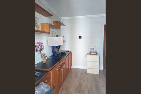 Apartamento à venda com 144m², 4 quartos e 2 vagas Apartamento à venda com 144m², 4 quartos e 2 vagasQuarto 1