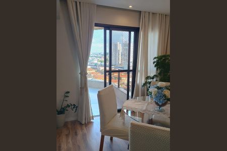 Apartamento à venda com 144m², 4 quartos e 2 vagas Apartamento à venda com 144m², 4 quartos e 2 vagasSala