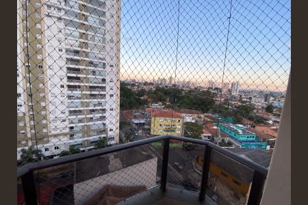 Apartamento à venda com 144m², 4 quartos e 2 vagas Apartamento à venda com 144m², 4 quartos e 2 vagasVaranda